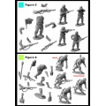 German Infantry & Heavy Weapons 8