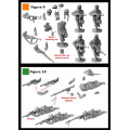 German Infantry & Heavy Weapons 10