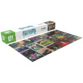 Spooktacular: Playmat 0