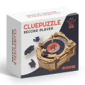 CluePuzzle - Record Player 4