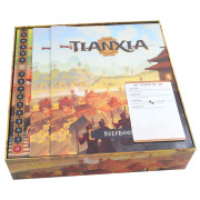 Rangement pour Boîte Folded Space - Tianxia