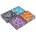 Rangement pour Boîte Folded Space - Tianxia 9