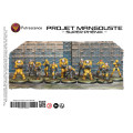 Projet Mangouste, Super Phénix – Putrescence 0
