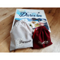 Ensemble de sacs compatibles avec Sur les traces de Darwin 1
