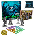 Biohazard: Raging Outbreak - Deluxe Edition 1