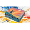 Canvas: Big Box 0