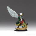 D&D Icons of the Realms Premium Figures - Aasimar Female Wizard 2