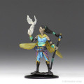 D&D Icons of the Realms Premium Figures - Elf Female Druid 2