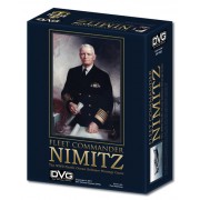 Fleet Commander Nimitz