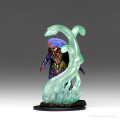 D&D Icons of the Realms Premium Figures - Tiefling Female Sorcerer 1