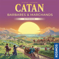 Catan - Barbares et Marchands 2