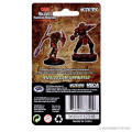 D&D Nolzur's Marvelous Miniatures: Male Dragonborn Fighter 1