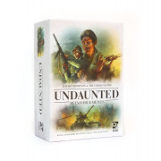 Boite de Undaunted: Reinforcements - Occasion