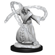 D&D Nolzur's Marvelous Unpainted Miniatures: Elf Wizard Male