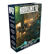 Konflikt'47 Introductory Set