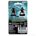 D&D Nolzur's Marvelous Miniatures: Multiclass Fighter & Wizard Male 1
