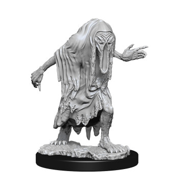 D&D Nolzur's Marvelous Unpainted Miniatures: Bodaks