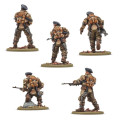 Konflikt'47 - British Commonwealth Starter Army 3