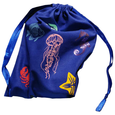 Bag compatible with Aqualin