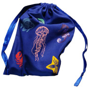 Bag compatible with Aqualin