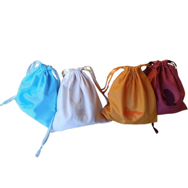 Ensemble de sacs compatible avec Rebirth