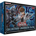 Yu-Gi-Oh! - Coffret - Collection Légendaire de Kaiba 0
