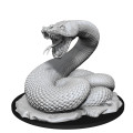 D&D Nolzur's Marvelous Miniatures: Giant Constrictor Snake 2