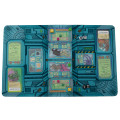 Dice Clash/Mint-Tin Monster Mash-Up - Battle Playmat 0