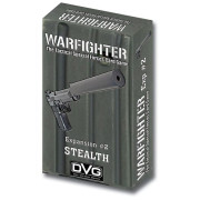 Warfighter: Expansion 2 – Stealth