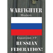 Warfighter: Modern Expansion 7 – Russian Federation