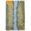 Verdant Arizona/Heritage Farms-Strategy Playmat 0