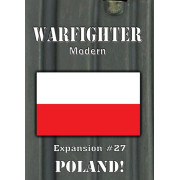 Warfighter Modern : Poland Expansion
