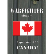 Warfighter: Modern Expansion 30 – Canada 1