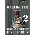 Warfighter Modern : African Warlords Expansion 2 0