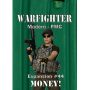 Warfighter: Modern PMC Expansion 44 – Money!