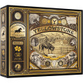 Puzzle Theory11 - Yellowstone - 1000 pièces 0