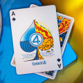 Cartes à jouer Theory11 - Fantastic Four 7