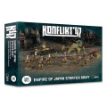 Konflikt'47 - Empire of Japan Starter Army 0