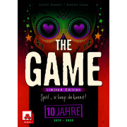 The Game - 10 Jahre