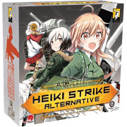 Heiki Strike Alternative