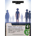 Legendary Encounters: The X-Files Deck Building Game 1