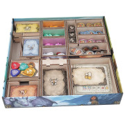 Rangement pour Boîte Folded Space - Dragonniers