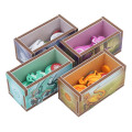 Rangement pour Boîte Folded Space - Dragonniers 1
