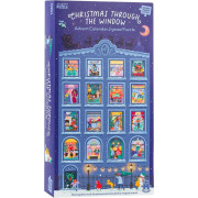 Calendrier de l'Avent 24 Puzzles de 50 Pièces