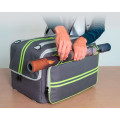 Sac de Transport Adventurer 59L - Deep Coral 5