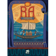 RA: Traders Expansion