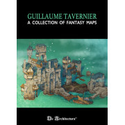 Fantasy Maps 1