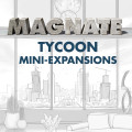 Magnate: Tycoon Mini Expansions 0