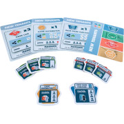 Magnate: The Boardgame Economy
