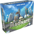 Magnate: The First City 0